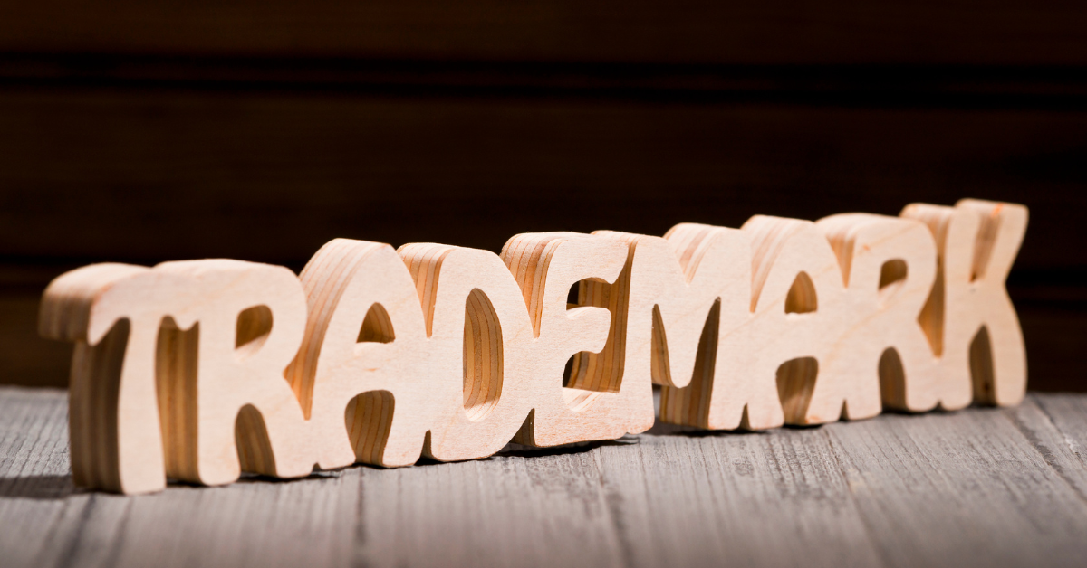 trademark registration company