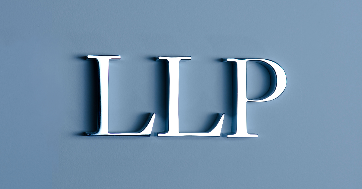 llp registration company